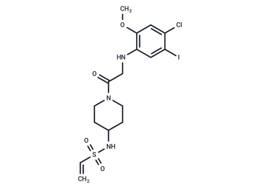 K-Ras(G12C) inhibitor 9
