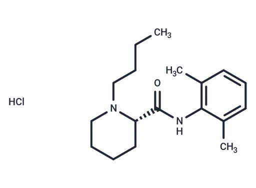 Levobupivacaine hydrochloride