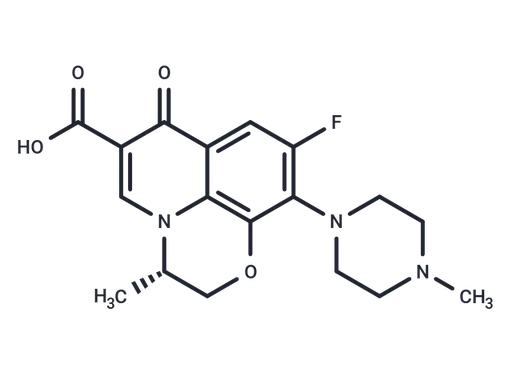 Levofloxacin