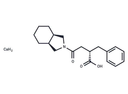 Mitiglinide Calcium