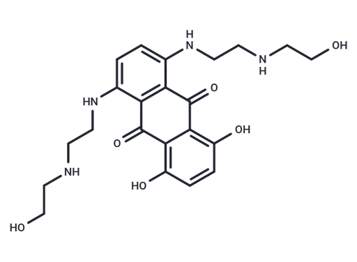 Mitoxantrone