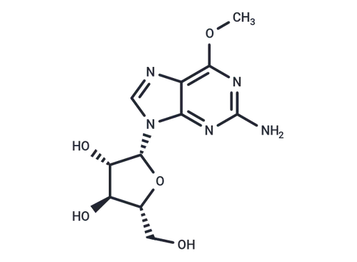 Nelarabine