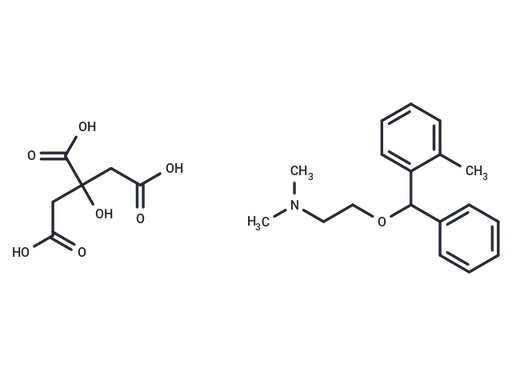 Orphenadrine Citrate
