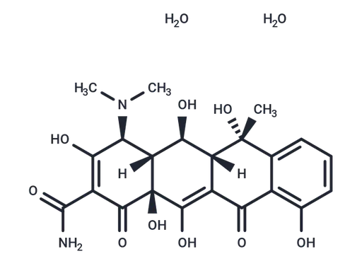 Oxytetracycline Dihydrate