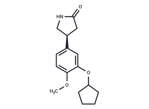 (S)-(+)-Rolipram