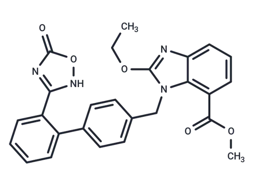 Azilsartan Methyl Ester