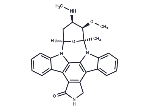 Staurosporine