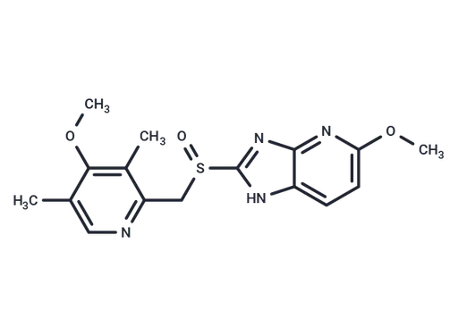 Tenatoprazole