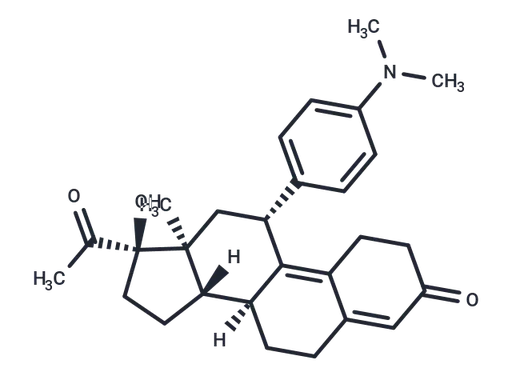 Ulipristal