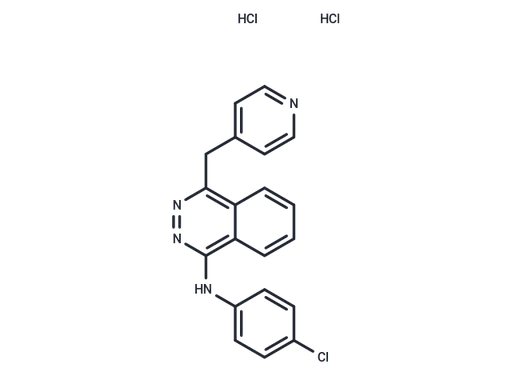 Vatalanib dihydrochloride