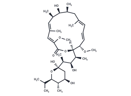 Bafilomycin A1