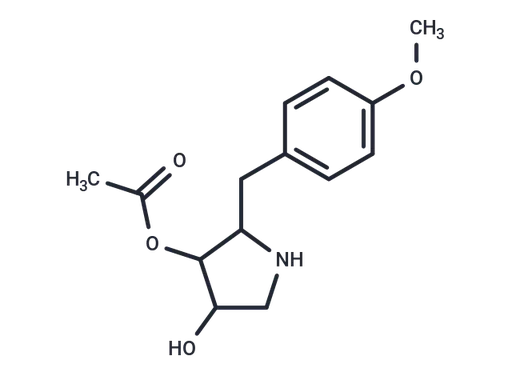 Anisomycin