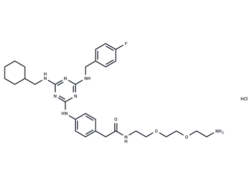 AP-III-a4 hydrochloride