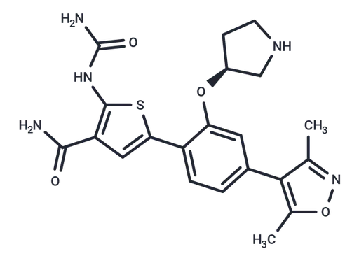 AZD3264