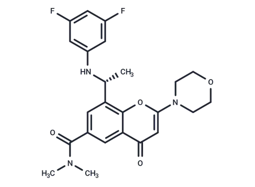 AZD8186