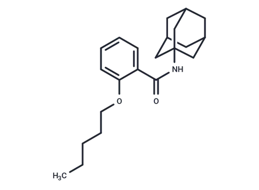 CB2R/FAAH modulator-3