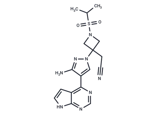 Pumecitinib