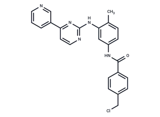 Imatinib impurities3