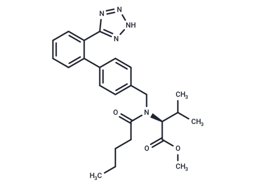 Valsartan Methyl Ester
