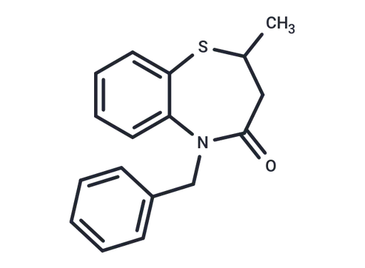 GSK-3β inhibitor 14