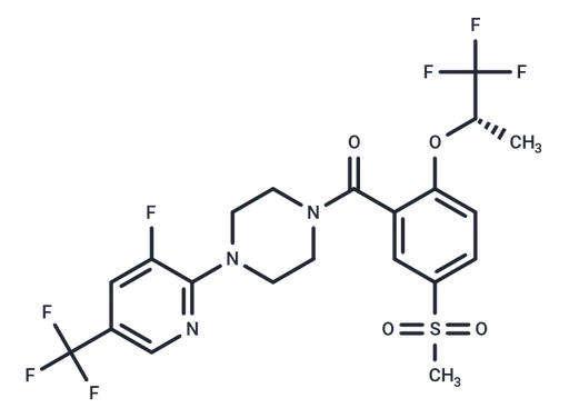 Bitopertin