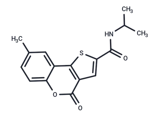 PKM2 inhibitor G