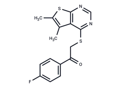 p38 MAP Kinase Inhibitor Ⅵ
