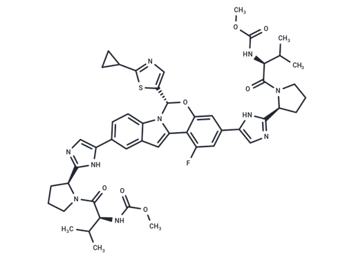 Ruzasvir