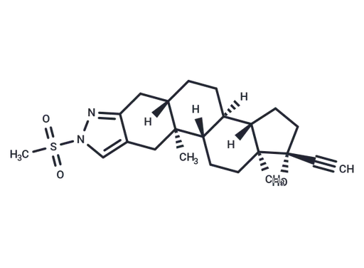 Zanoterone
