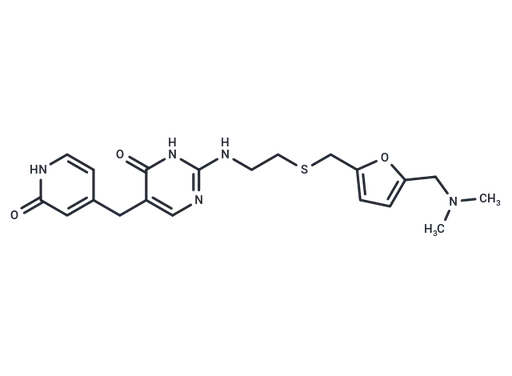Donetidine