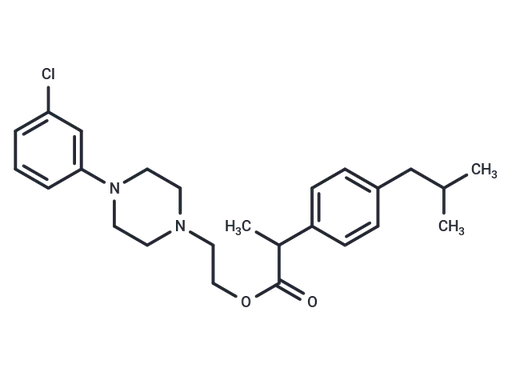 Lobuprofen