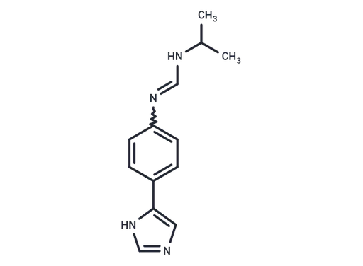 Mifentidine