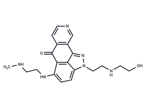 Nortopixantrone