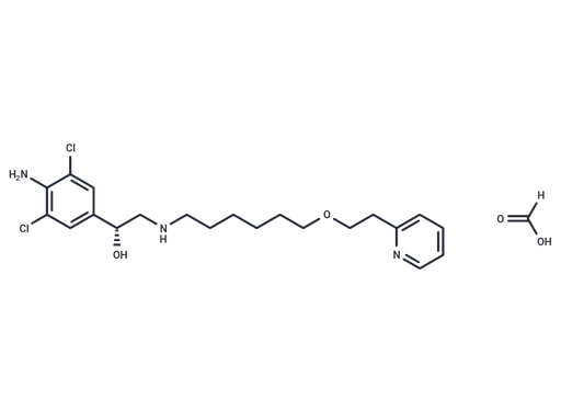 Picumeterol FA