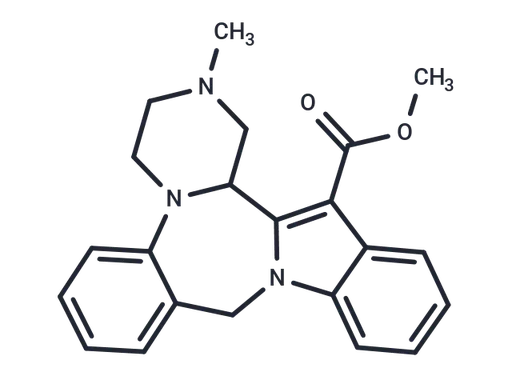 Serazapine