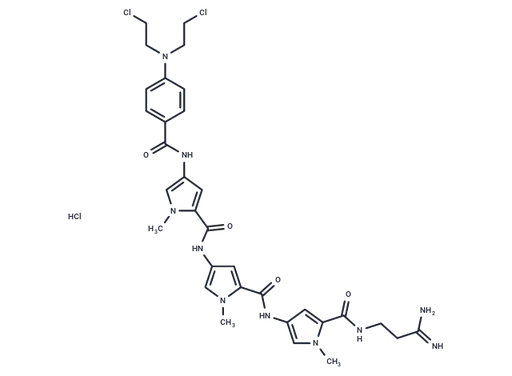 Tallimustine HCl