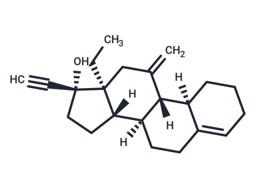 Desogestrel