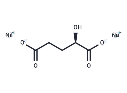 D-α-Hydroxyglutaric acid disodium