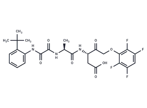 Emricasan