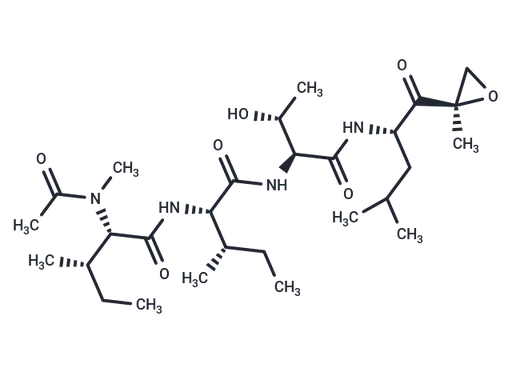 Epoxomicin