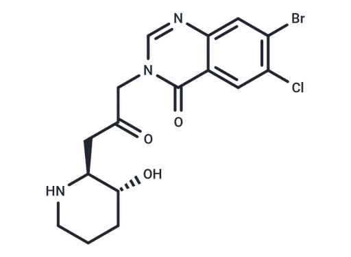 Halofuginone