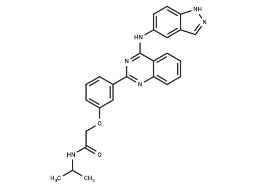 Belumosudil