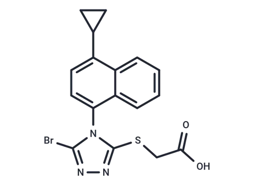 Lesinurad