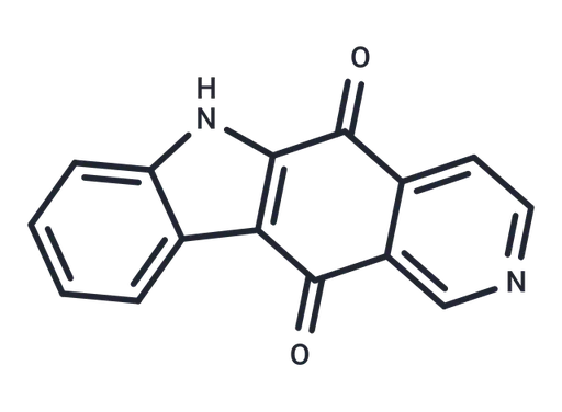 Ellipticine quinone