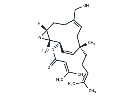 Vibsanin A