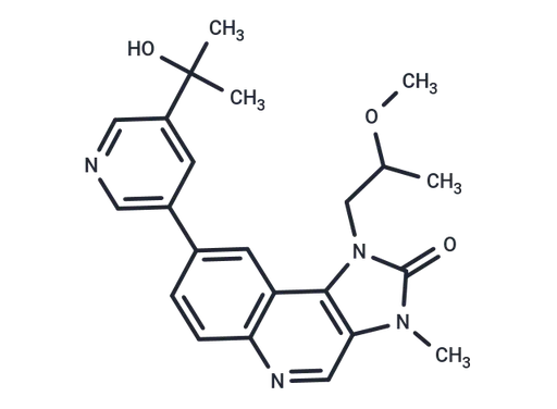 Samotolisib