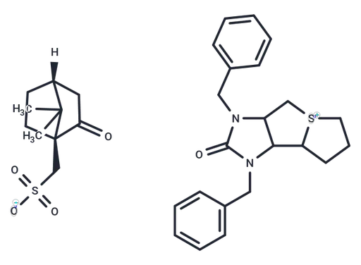 Trimethaphan camsylate
