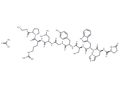 Fertirelin acetate