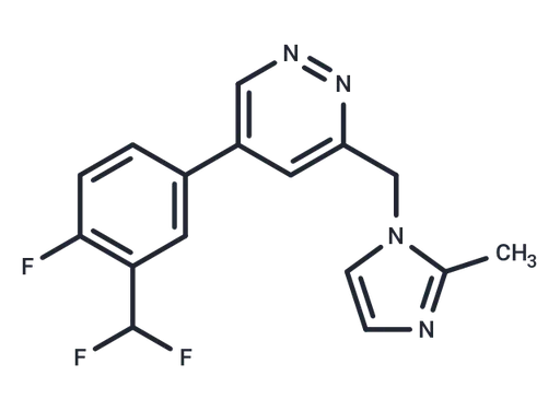 EVT-101 free base