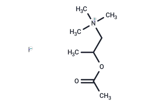 Methacholine iodide